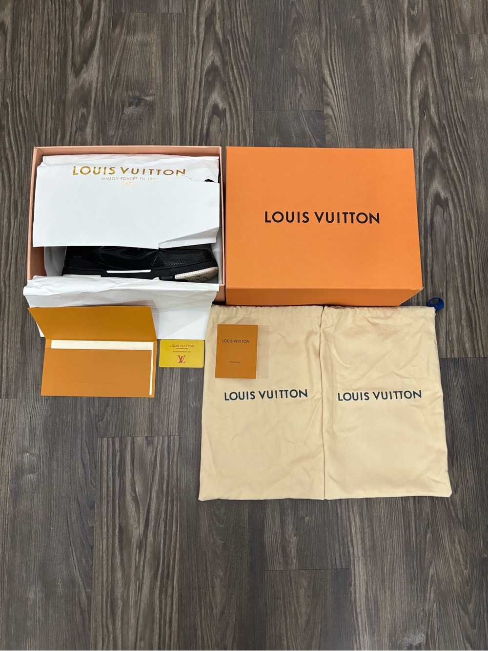 Men Accessories Subcategory Identification